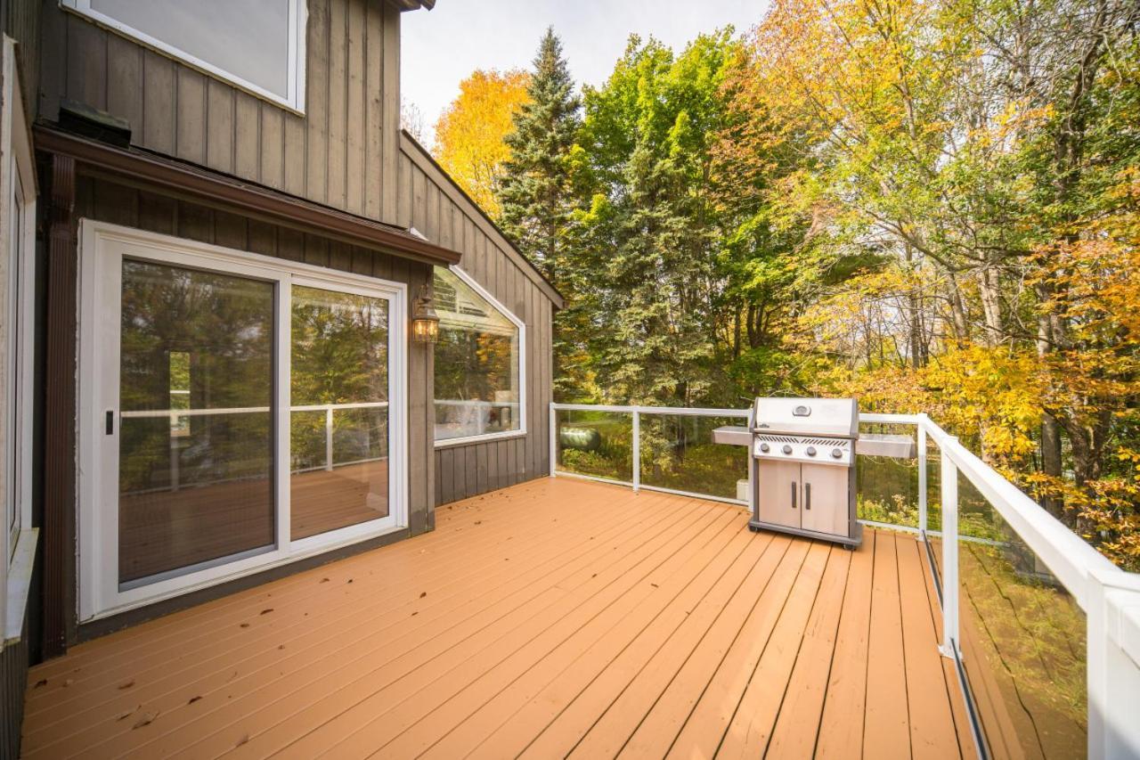 Вилла Muskokawaterfront Pooltable 98Tv 6Acres Хантсвилл Экстерьер фото